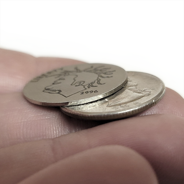 Bender's Coolio Coin